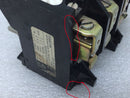 Sprecher+Schuh CT10-43 Thermal Overload Relay Max Fused 100A Max Circuit Breaker 60A 600VAC
