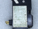 Sprecher + Schuh CT3-12 Overload Thermal Relay Setting Range: 8.5-12.5A 600VAC Max
