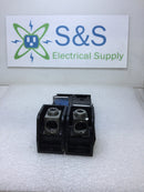 Zinsco Main Breaker Enclosure and Neutral Bar for Zinsco 200 Amp Panelboard