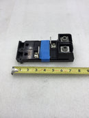 Zinsco Main Breaker Enclosure and Neutral Bar for Zinsco 200 Amp Panelboard