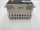 Westinghouse SPB POW-R Trip SPB POW-R Trip 7 Automatic Trip Relay SPBATR02B