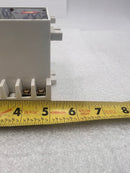 Westinghouse SPB POW-R Trip SPB POW-R Trip 7 Automatic Trip Relay SPBATR02B