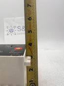 Westinghouse SPB POW-R Trip SPB POW-R Trip 7 Automatic Trip Relay SPBATR02B