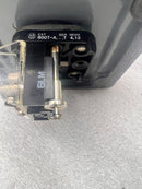 Allen-Bradley 800T-A...T Black Push Button 600V NEMA 4,13 Series T with 800T-ITZ Cover