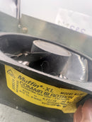 Reliance Electric 13 Slot Dual Fan Kit 45C333 120v .36A