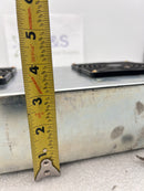 Reliance Electric 13 Slot Dual Fan Kit 45C333 120v .36A