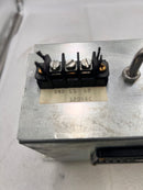 Reliance Electric 13 Slot Dual Fan Kit 45C333 120v .36A