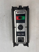 Reliance Electric Impact Plus VS Drive