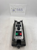 Reliance Electric Impact Plus VS Drive