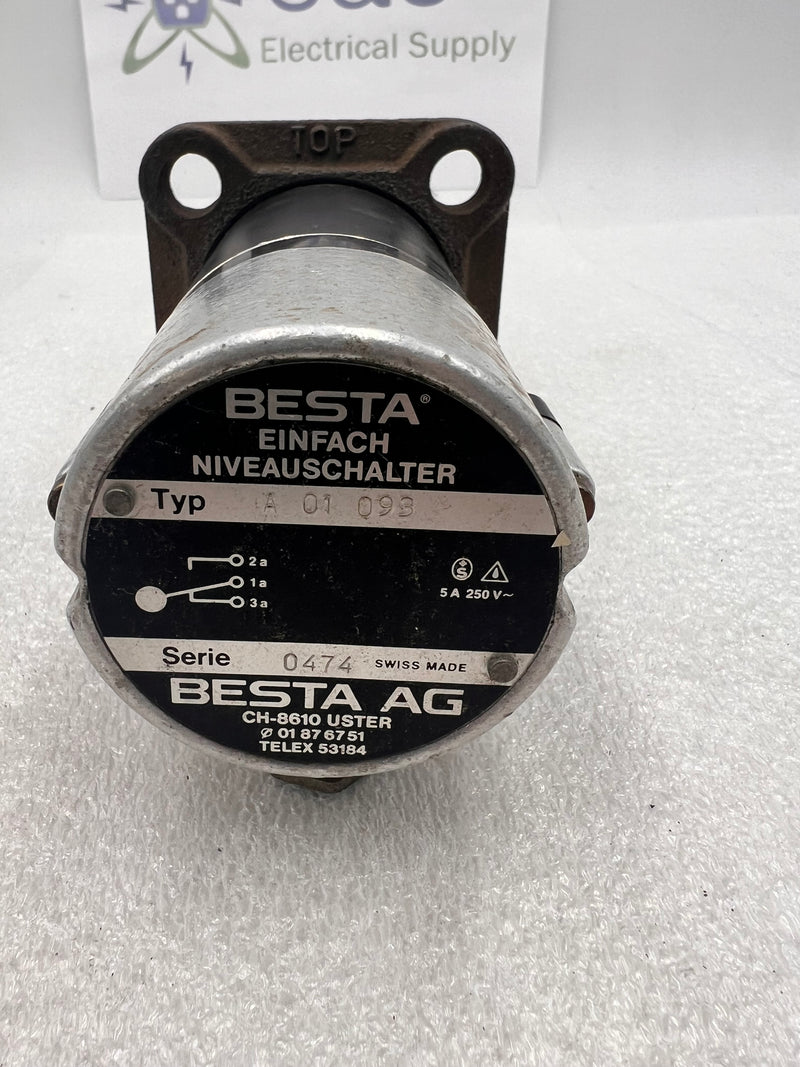 Trimod Besta Level Switch A 01 093
