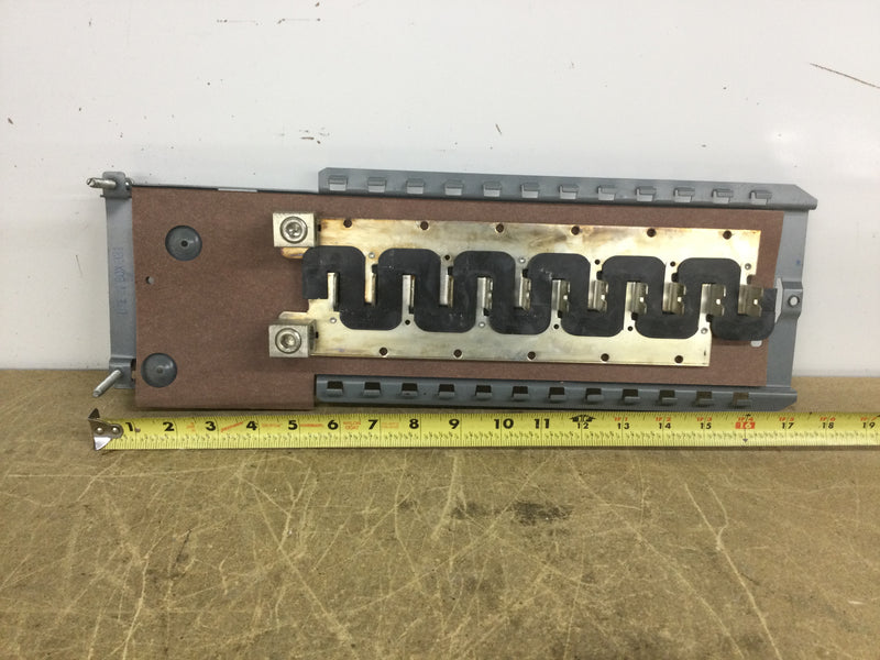 Challenger 12/24 100A-200A, M/B, MLO, Type CL Guts Only