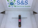 Fusetron/Bussman FRS-R-45 45 Amp 600V Dual Element Time Delay Fuse Current Limiting Class RK5