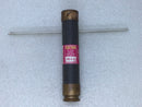 Fusetron/Bussman FRS-R-45 45 Amp 600V Dual Element Time Delay Fuse Current Limiting Class RK5