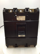 FPE Federal Pacific NJL631300 300 Amp 600v 3 Pole Circuit Breaker w/Shunt Trip