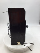 FPE Federal Pacific NJL631300 300 Amp 600v 3 Pole Circuit Breaker w/Shunt Trip