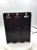 FPE Federal Pacific NJL631300 300 Amp 600v 3 Pole Circuit Breaker w/Shunt Trip
