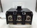 FPE Federal Pacific NJL631300 300 Amp 600v 3 Pole Circuit Breaker w/Shunt Trip