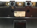 FPE Federal Pacific NJL631300 300 Amp 600v 3 Pole Circuit Breaker w/Shunt Trip