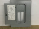 General Electric PowerMark Gold TLM16DC Cover/Door Only Type 1 16 Space 240V 20 3/8" x 15 3/8"