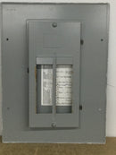 General Electric PowerMark Gold TLM16DC Cover/Door Only Type 1 16 Space 240V 20 3/8" x 15 3/8"