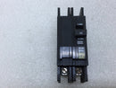 Square D QOU240 40 Amp 2 Pole 120/240V Circuit Breaker - Cosmetic Flaw