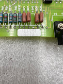 Exide 118302751 P5 EE Hot Tie Interface Board 101072953 P11