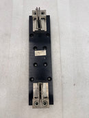 Gould Shawmut 6661R Fuse Holder 600 Amp 600V HCR-I 9031