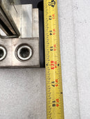 Gould Shawmut 6661R Fuse Holder 600 Amp 600V HCR-I 9031