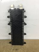 Square D QON Series 21 Space/42 Circuit 200 Amp Load Center Guts Only 8" X 18"