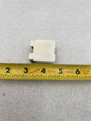 Curtis Industries High Voltage Terminal Block Series SW 2PSWT