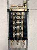 Square D NQOD442L400 3 Phase 400A 208Y/120VAC Panel Guts