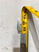 Square D NQOD Panelboard 208Y/120 3Ø 4 Wire Delta 240v 300 Amps 30 space Guts