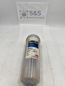 Cuno Aqua-Pure AP101T Water Filter Replacement Housing