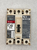 Cutler Hammer HMCP050K2 50 Amp 3 Pole 600V Face Plate Only