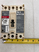 Cutler Hammer HMCP050K2 50 Amp 3 Pole 600V Face Plate Only