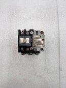 Industrial Controls Transformer P-508C/BTR752 PRI;120/208/240V 60Hz SEC: 24V 75va