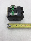 Crouse Hinds EP430 30 Amp Quad Circuit Breaker MP230230