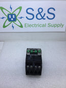 Crouse Hinds EP430 30 Amp Quad Circuit Breaker MP230230