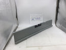 Siemens/ITE Meter Separation/Divider Plate 34" x 5 1/2"