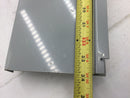 Siemens/ITE Meter Separation/Divider Plate 34" x 5 1/2"