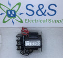 Westinghouse 1F4655 FB 0.100 KVA Serial J 112D631H03 Type MTC Transformer