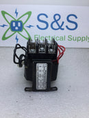 Westinghouse 1F4655 FB 0.100 KVA Serial J 112D631H03 Type MTC Transformer
