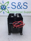 Westinghouse 1F4655 FB 0.100 KVA Serial J 112D631H03 Type MTC Transformer