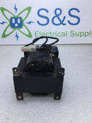 Westinghouse 1F4655 FB 0.100 KVA Serial J 112D631H03 Type MTC Transformer
