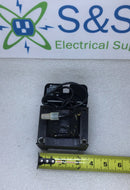 Westinghouse 1F4655 FB 0.100 KVA Serial J 112D631H03 Type MTC Transformer