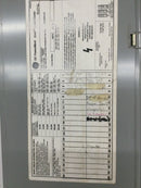 GE General Electric PowerMark Gold TM40BC Cover/Door Only with Main 40 Space 240V 40 5/8" x 15 3/8"