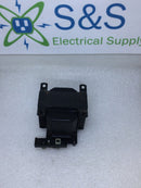 General Signal HEVI-DUTY E105C Type SBE Industrial Control Transformer 120/600 V 0.105 KVA