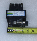 General Signal HEVI-DUTY E105C Type SBE Industrial Control Transformer 120/600 V 0.105 KVA