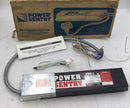 Lithonia Lighting PSDL3  Power Sentry Emergency Ballast for Compact Fluorescent Fixtures