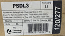 Lithonia Lighting PSDL3  Power Sentry Emergency Ballast for Compact Fluorescent Fixtures